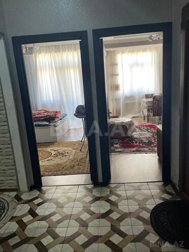 İcarəyə verilir 2 otaqlı yeni tikili 65 m², Abşeron r., photo 7 from 9