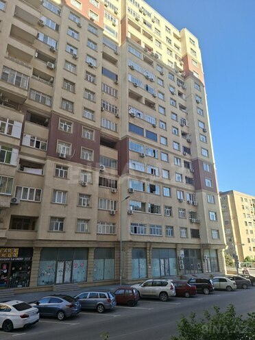 Satılır  obyekt 260 m², İnşaatçılar m., photo 1 from 27