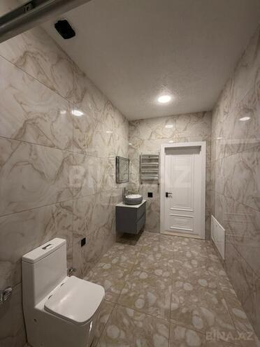 Satılır 4 otaqlı həyət evi/bağ evi 180 m², Mərdəkan q., photo 30 from 32
