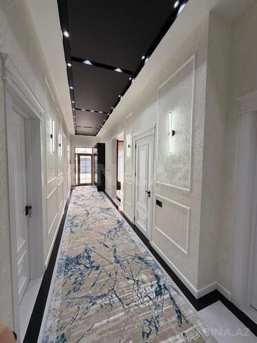 Satılır 4 otaqlı həyət evi/bağ evi 180 m², Mərdəkan q., photo 23 from 32