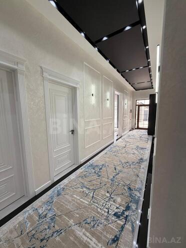 Satılır 4 otaqlı həyət evi/bağ evi 180 m², Mərdəkan q., photo 25 from 32