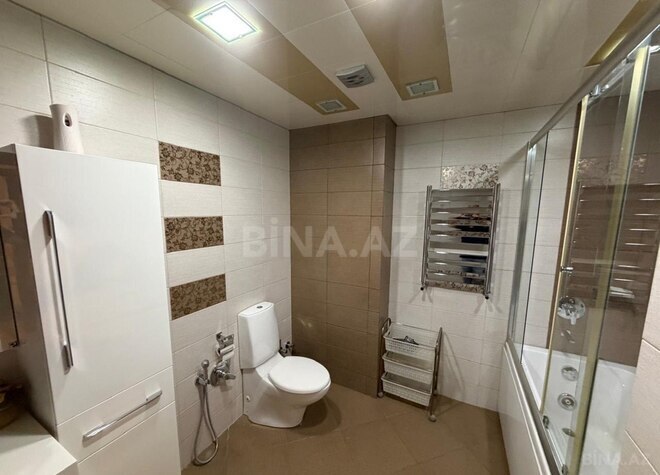 Satılır 2 otaqlı yeni tikili 100 m², 20 Yanvar m., photo 18 from 21