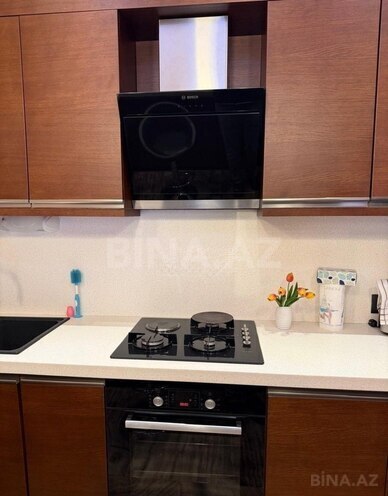 Satılır 2 otaqlı yeni tikili 100 m², 20 Yanvar m., photo 10 from 21