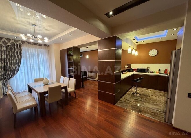 Satılır 2 otaqlı yeni tikili 100 m², 20 Yanvar m., photo 1 from 21
