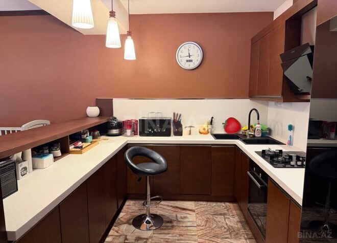 Satılır 2 otaqlı yeni tikili 100 m², 20 Yanvar m., photo 6 from 21