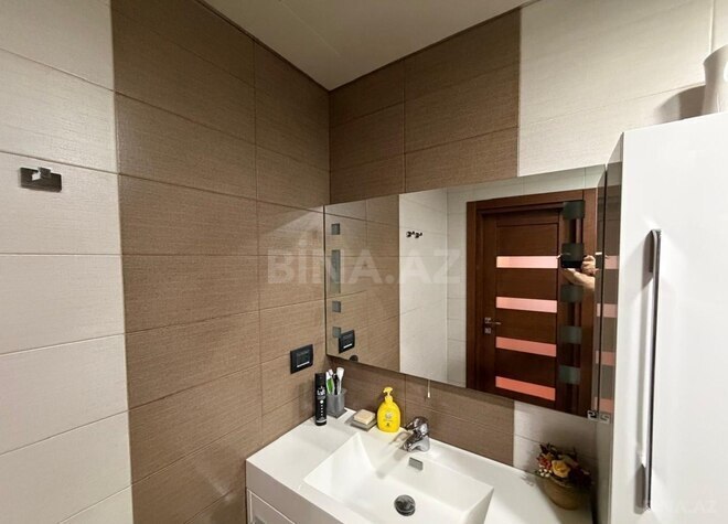 Satılır 2 otaqlı yeni tikili 100 m², 20 Yanvar m., photo 17 from 21