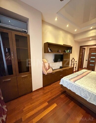 Satılır 2 otaqlı yeni tikili 100 m², 20 Yanvar m., photo 13 from 21