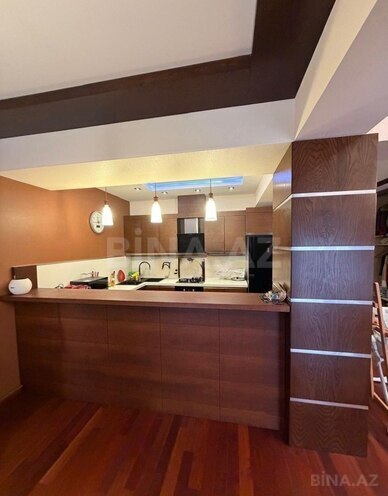 Satılır 2 otaqlı yeni tikili 100 m², 20 Yanvar m., photo 7 from 21