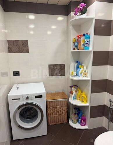 Satılır 2 otaqlı yeni tikili 100 m², 20 Yanvar m., photo 19 from 21