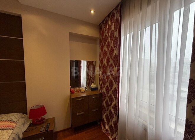 Satılır 2 otaqlı yeni tikili 100 m², 20 Yanvar m., photo 14 from 21