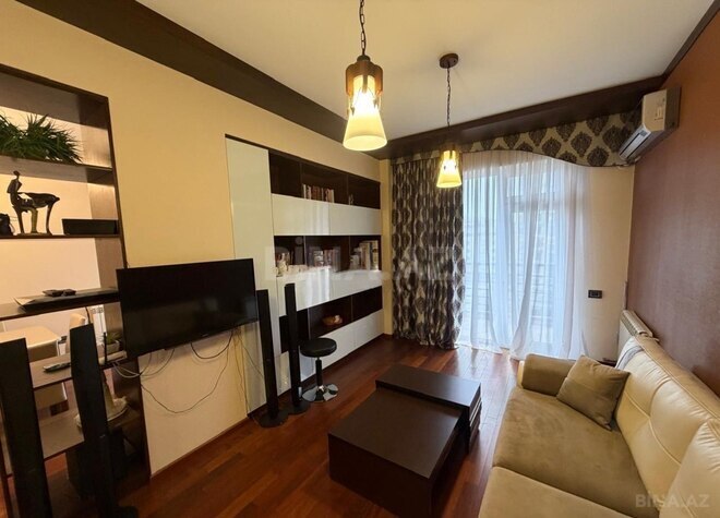 Satılır 2 otaqlı yeni tikili 100 m², 20 Yanvar m., photo 4 from 21