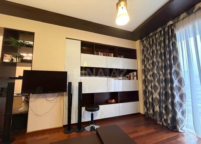 Satılır 2 otaqlı yeni tikili 100 m², 20 Yanvar m., photo 5 from 21