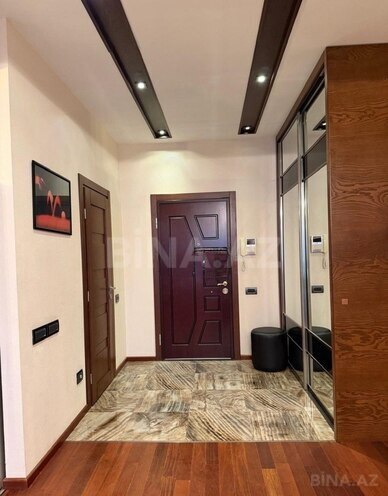 Satılır 2 otaqlı yeni tikili 100 m², 20 Yanvar m., photo 15 from 21