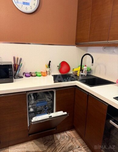 Satılır 2 otaqlı yeni tikili 100 m², 20 Yanvar m., photo 9 from 21