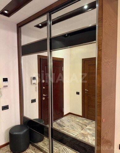Satılır 2 otaqlı yeni tikili 100 m², 20 Yanvar m., photo 16 from 21