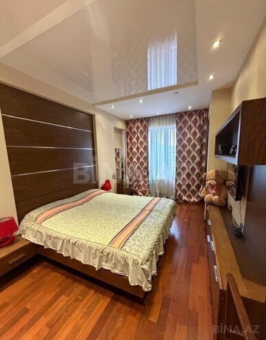 Satılır 2 otaqlı yeni tikili 100 m², 20 Yanvar m., photo 11 from 21