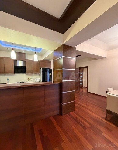 Satılır 2 otaqlı yeni tikili 100 m², 20 Yanvar m., photo 8 from 21