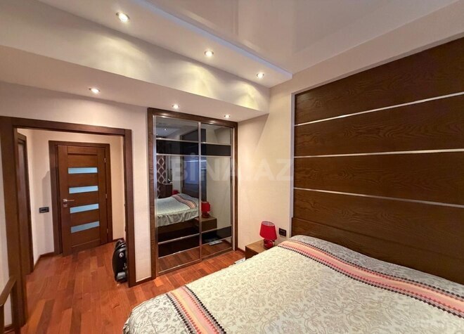 Satılır 2 otaqlı yeni tikili 100 m², 20 Yanvar m., photo 12 from 21