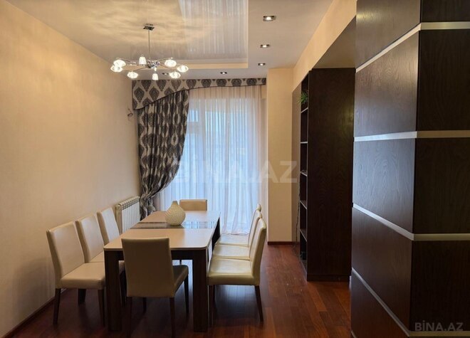 Satılır 2 otaqlı yeni tikili 100 m², 20 Yanvar m., photo 3 from 21