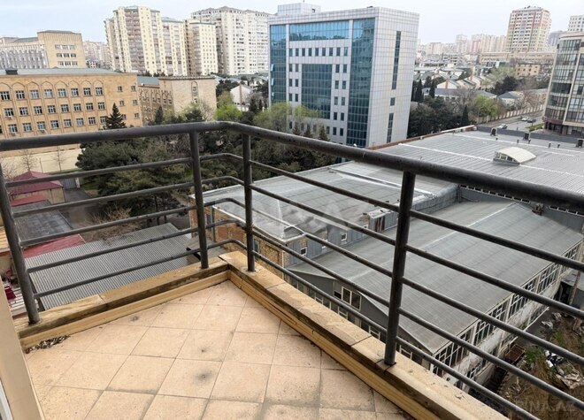Satılır 2 otaqlı yeni tikili 100 m², 20 Yanvar m., photo 20 from 21
