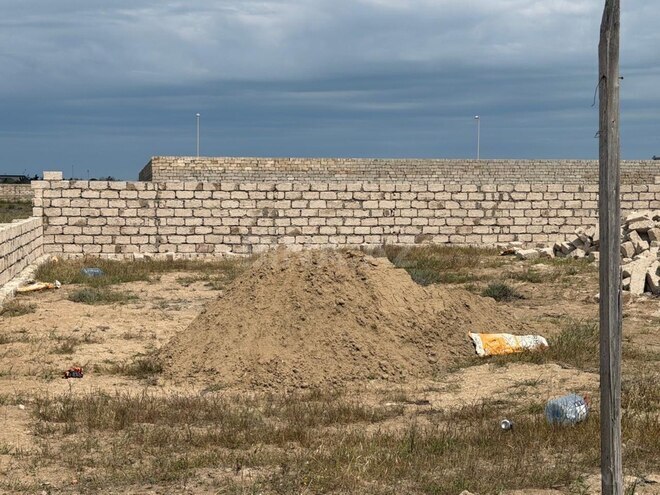 Satılır  torpaq 2.2 sot, Şüvəlan q., photo 1 from 7
