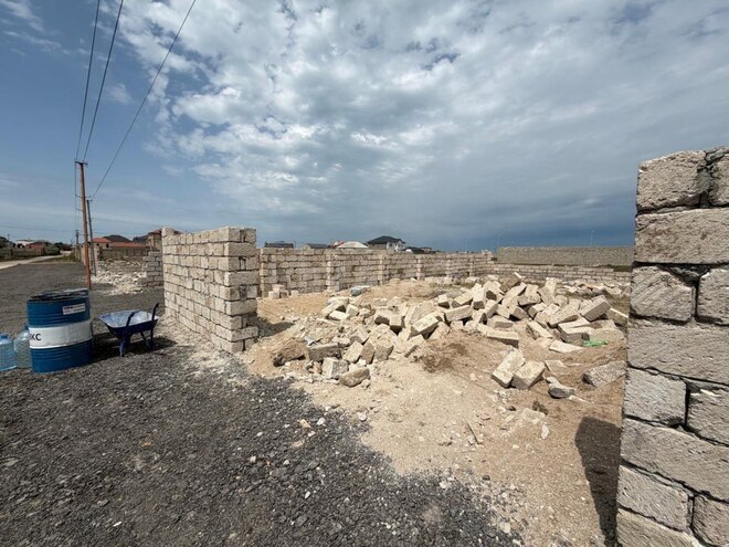 Satılır  torpaq 2.2 sot, Şüvəlan q., photo 5 from 7