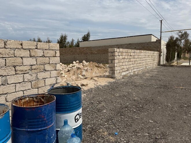 Satılır  torpaq 2.2 sot, Şüvəlan q., photo 6 from 7