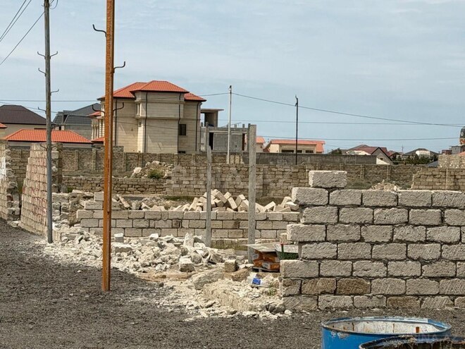 Satılır  torpaq 2.2 sot, Şüvəlan q., photo 4 from 7