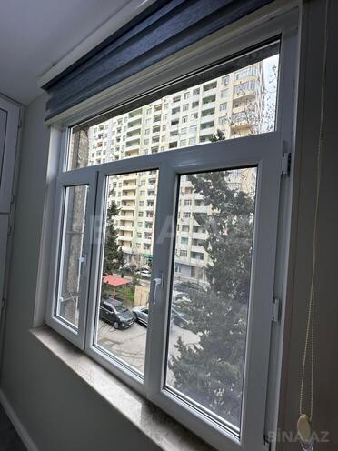 Satılır 3 otaqlı köhnə tikili 85 m², Həzi Aslanov q., photo 16 from 27