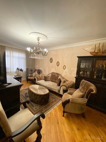 Satılır 3 otaqlı köhnə tikili 80 m², Həzi Aslanov m., photo 9 from 12