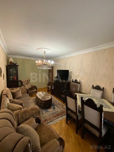 Satılır 3 otaqlı köhnə tikili 80 m², Həzi Aslanov m., photo 8 from 12
