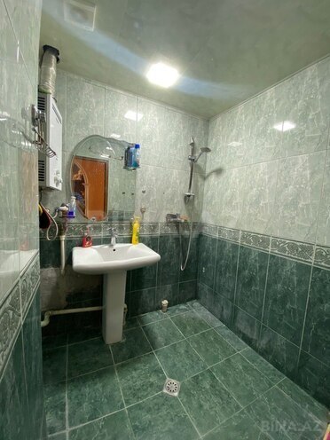 Satılır 3 otaqlı köhnə tikili 80 m², Həzi Aslanov m., photo 11 from 12