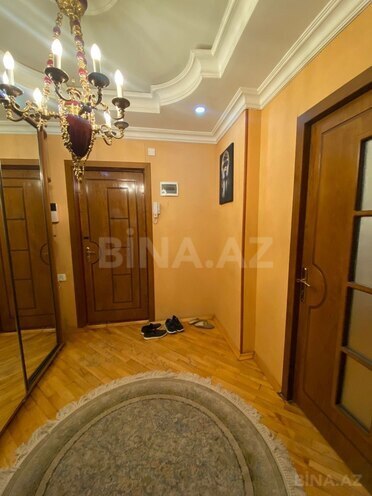 Satılır 3 otaqlı köhnə tikili 80 m², Həzi Aslanov m., photo 7 from 12