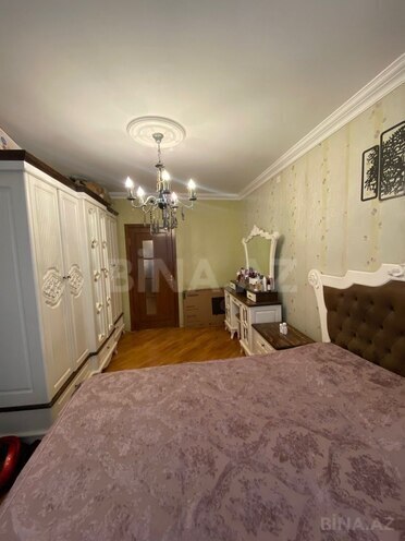 Satılır 3 otaqlı köhnə tikili 80 m², Həzi Aslanov m., photo 1 from 12