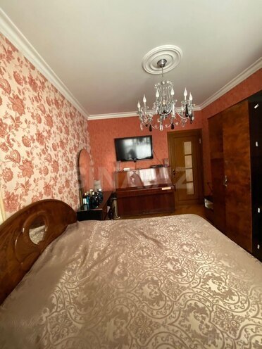 Satılır 3 otaqlı köhnə tikili 80 m², Həzi Aslanov m., photo 6 from 12