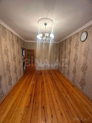 Satılır 3 otaqlı köhnə tikili 65 m², Xətai r., photo 1 from 9