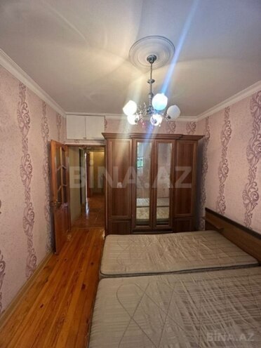 Satılır 3 otaqlı köhnə tikili 65 m², Xətai r., photo 3 from 9