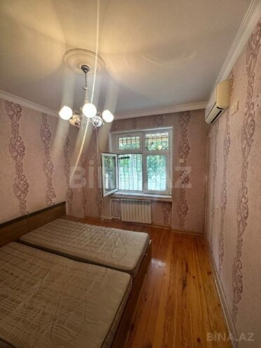 Satılır 3 otaqlı köhnə tikili 65 m², Xətai r., photo 4 from 9
