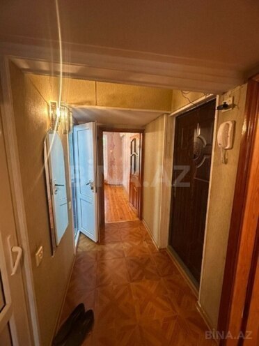 Satılır 3 otaqlı köhnə tikili 65 m², Xətai r., photo 6 from 9