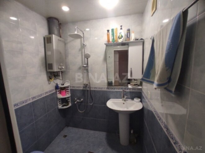 Satılır 3 otaqlı köhnə tikili 65 m², Xətai r., photo 7 from 9