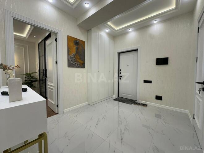 Satılır 3 otaqlı yeni tikili 91 m², Nərimanov r., photo 7 from 13