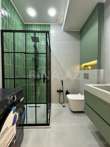 Satılır 3 otaqlı yeni tikili 91 m², Nərimanov r., photo 12 from 13