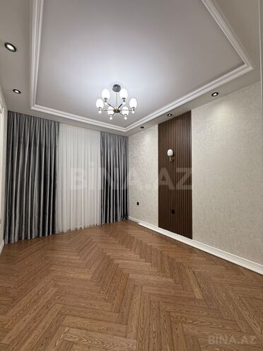 Satılır 3 otaqlı yeni tikili 91 m², Nərimanov r., photo 10 from 13