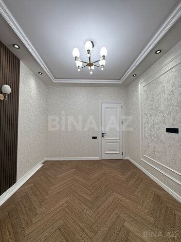 Satılır 3 otaqlı yeni tikili 91 m², Nərimanov r., photo 11 from 13