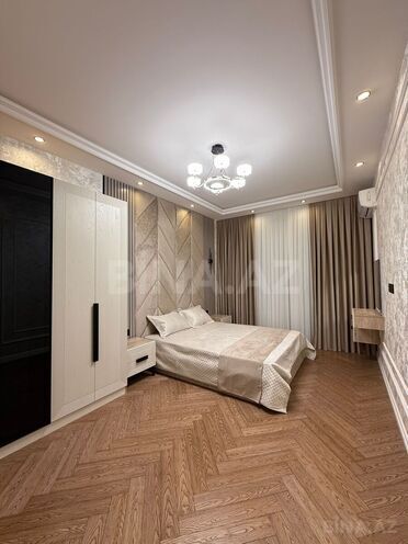 Satılır 3 otaqlı yeni tikili 91 m², Nərimanov r., photo 8 from 13