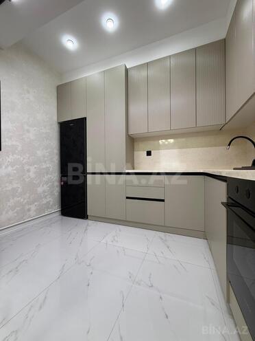 Satılır 3 otaqlı yeni tikili 91 m², Nərimanov r., photo 5 from 13