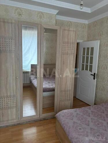 İcarəyə verilir 2 otaqlı yeni tikili 50 m², İnşaatçılar m., photo 6 from 14