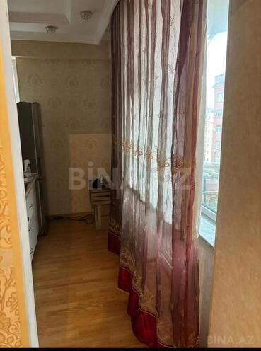 İcarəyə verilir 2 otaqlı yeni tikili 50 m², İnşaatçılar m., photo 8 from 14