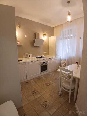 Satılır 2 otaqlı yeni tikili 66 m², Səbail r., photo 14 from 30