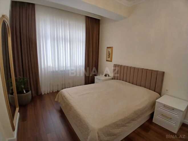 Satılır 2 otaqlı yeni tikili 66 m², Səbail r., photo 10 from 30